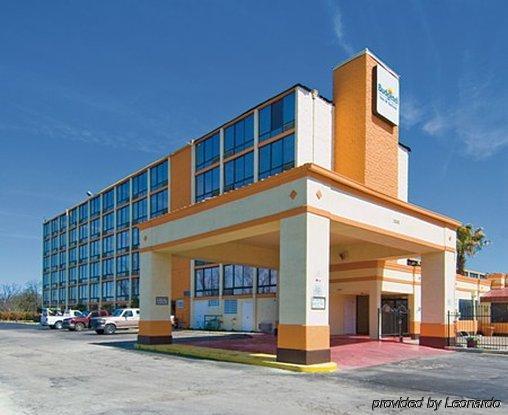Budget Lodge סן אנטוניו מראה חיצוני תמונה