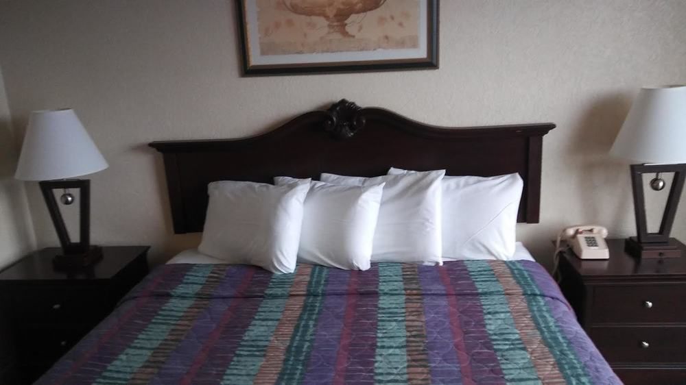 Budget Lodge סן אנטוניו מראה חיצוני תמונה